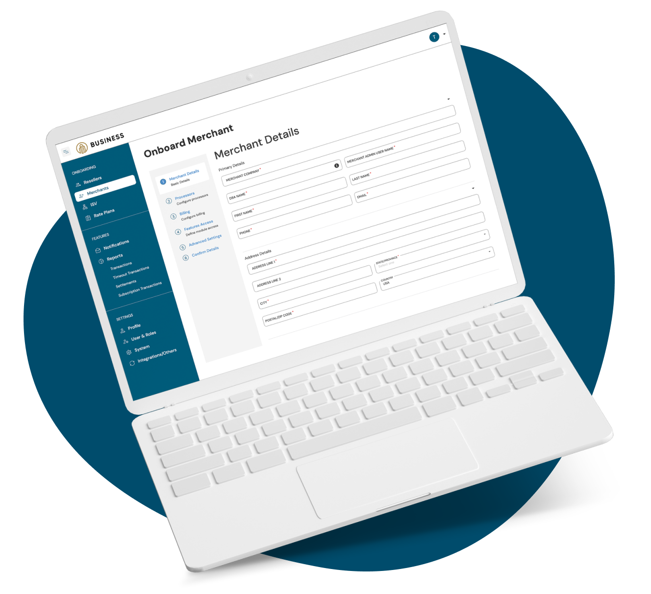 onboard_merchant-UI onboard_merchant-UI